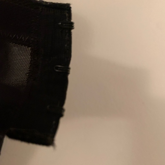 Brand new Chantelle black lace bra - Picture 5 of 6